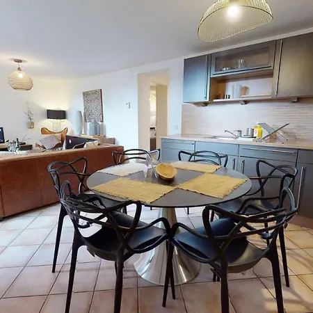 شقة Sous Les Tilleuls Parking Hypercentre 4-6 Personnes